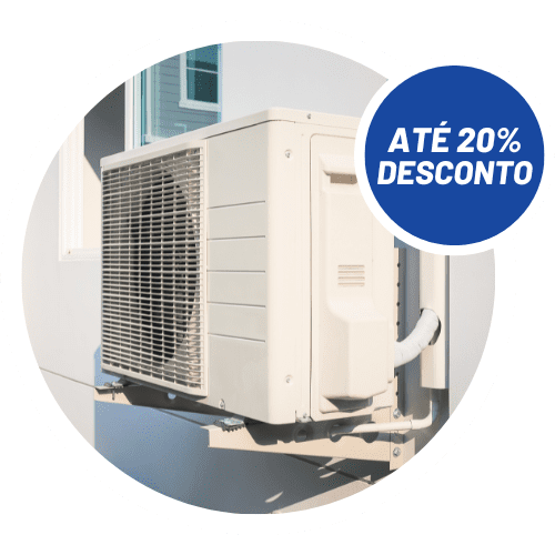 instalação de ar condicionado preço