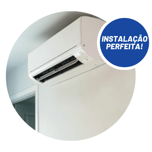 manutenção em ar condicionado